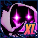 Shiny Mythic XL Witch of The Woods