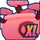 Shiny Mythic XL Witches Pot