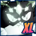 Shiny Mythic XL Wolflord