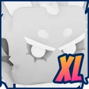 Shiny Mythic XL Wonder Champion