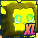 Shiny Mythic XL Yeti