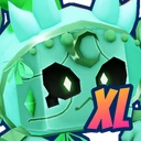Shiny Mythic XL Zagreus