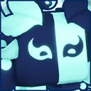 Shiny Mythic Yin Yang
