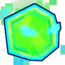 Shiny Neon Elemental