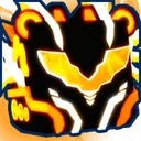 Shiny Neon Prototype