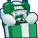 Shiny Nert Giftbox
