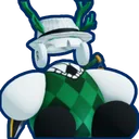 Shiny Nert Plushie