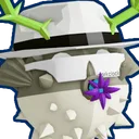 Shiny Nert Pufferfish