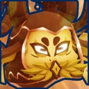Shiny Nightmare Deity