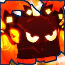 Shiny Nightmare Guardian