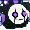 Shiny Nightmare Jester