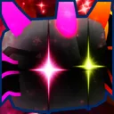 Shiny NO LIFE GOD