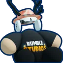 Shiny ObscureEntity Plushie