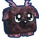 Shiny Obsidian Deer