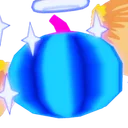Shiny OG Almighty Pumpkin