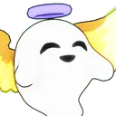 Shiny OG Angelic Ghost Spirit