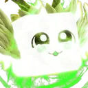 Shiny OG Angelic Spirit