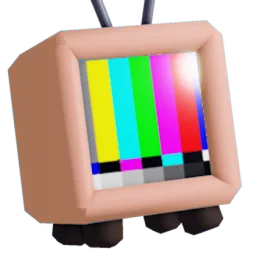 Shiny OG Beta TV