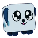 Shiny OG Cartoon Doggy