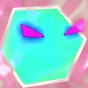 Shiny OG Christmas Elemental