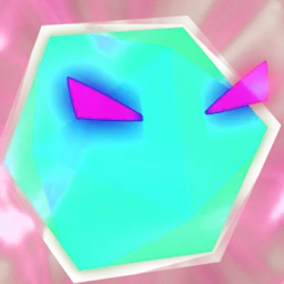 Shiny OG Christmas Elemental