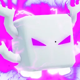 Shiny OG Dark Guardian
