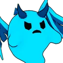 Shiny OG Demonic Ghost Spirit
