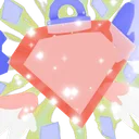 Shiny OG Diamond Ring
