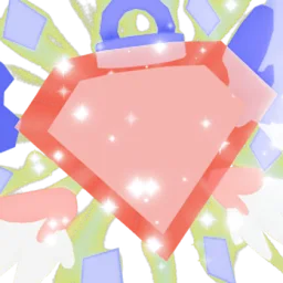 Shiny OG Diamond Ring