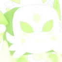 Shiny OG Easter Spirit