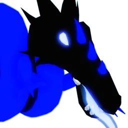 Shiny OG Electric Basilisk