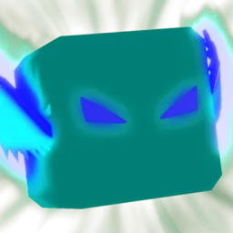 Shiny OG Enraged Phoenix