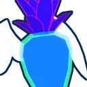 Shiny OG Eternal Carrot