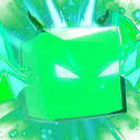 Shiny OG Gem Overlord