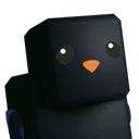 Shiny OG Giant Chocolate Chicken