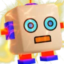 Shiny OG Giant Robot