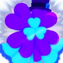 Shiny OG Godly Shamrock