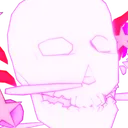 Shiny OG Guardian Skull