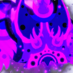 Shiny OG Hellfire