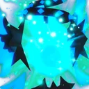 Shiny OG Hellshard