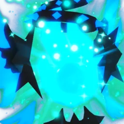 Shiny OG Hellshard