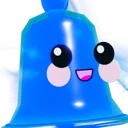 Shiny OG Holy Bell