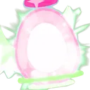 Shiny OG Holy Egg
