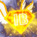 Shiny OG Infinity Gem