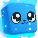 Shiny OG King Kitty
