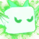 Shiny OG Light Demon