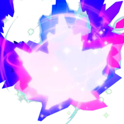 Shiny OG Lucid Leaf