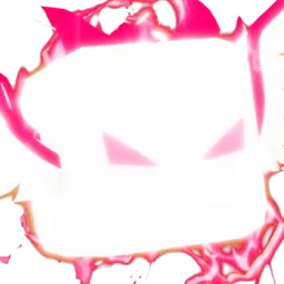 Shiny OG Luminance