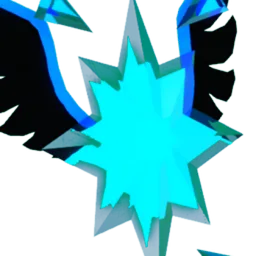 Shiny OG Morning Star