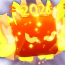 Shiny OG New Years Champion